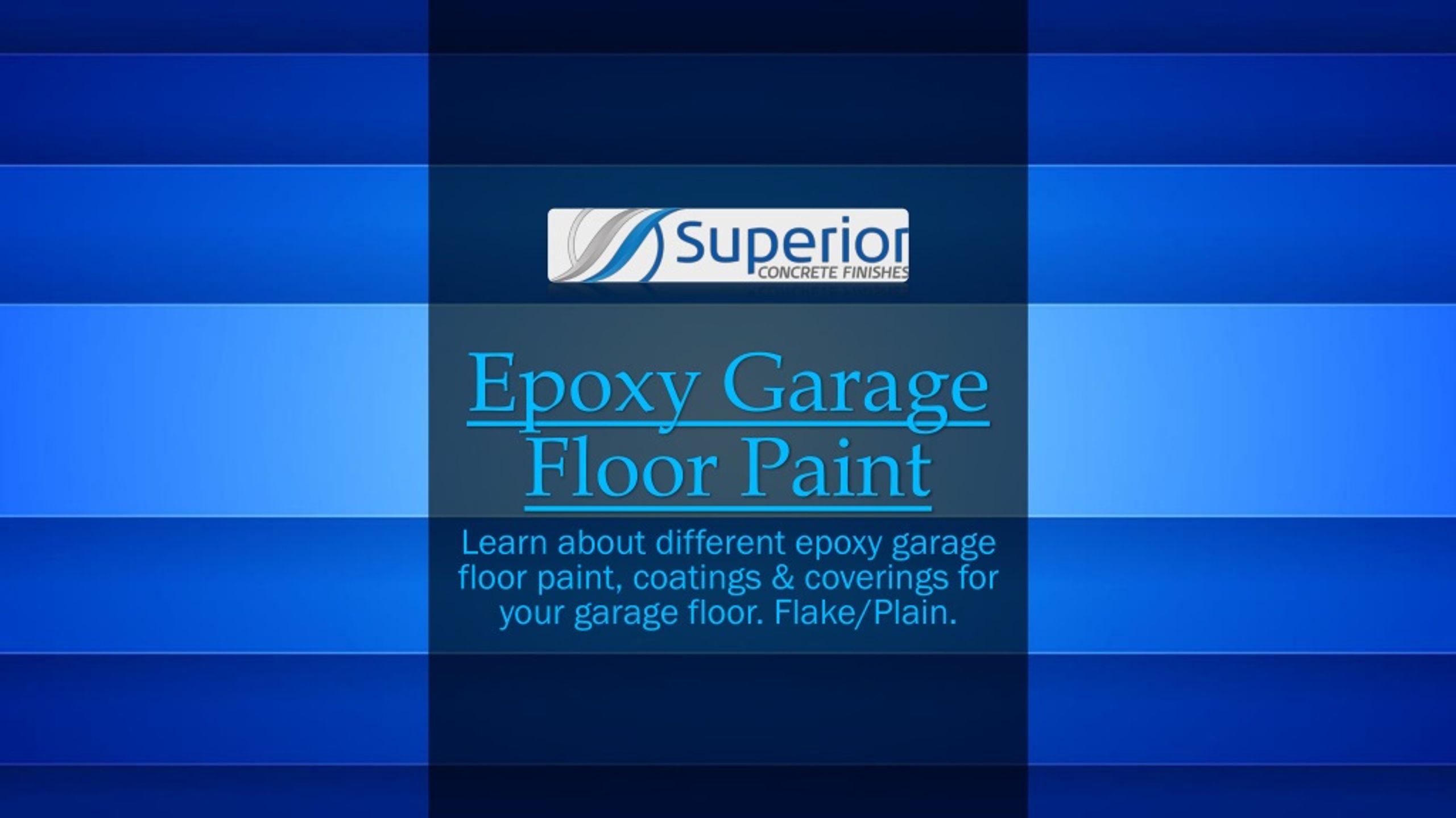 Ppt Professional Epoxy Garage Floor Coating Brisbane Powerpoint