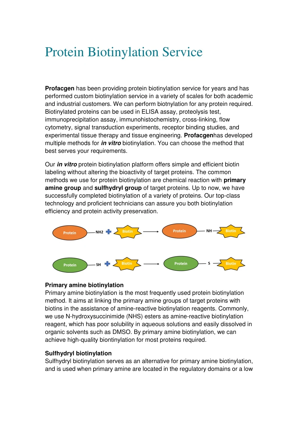 PPT - An Introduction For Protein PEGylation PowerPoint Presentation ...