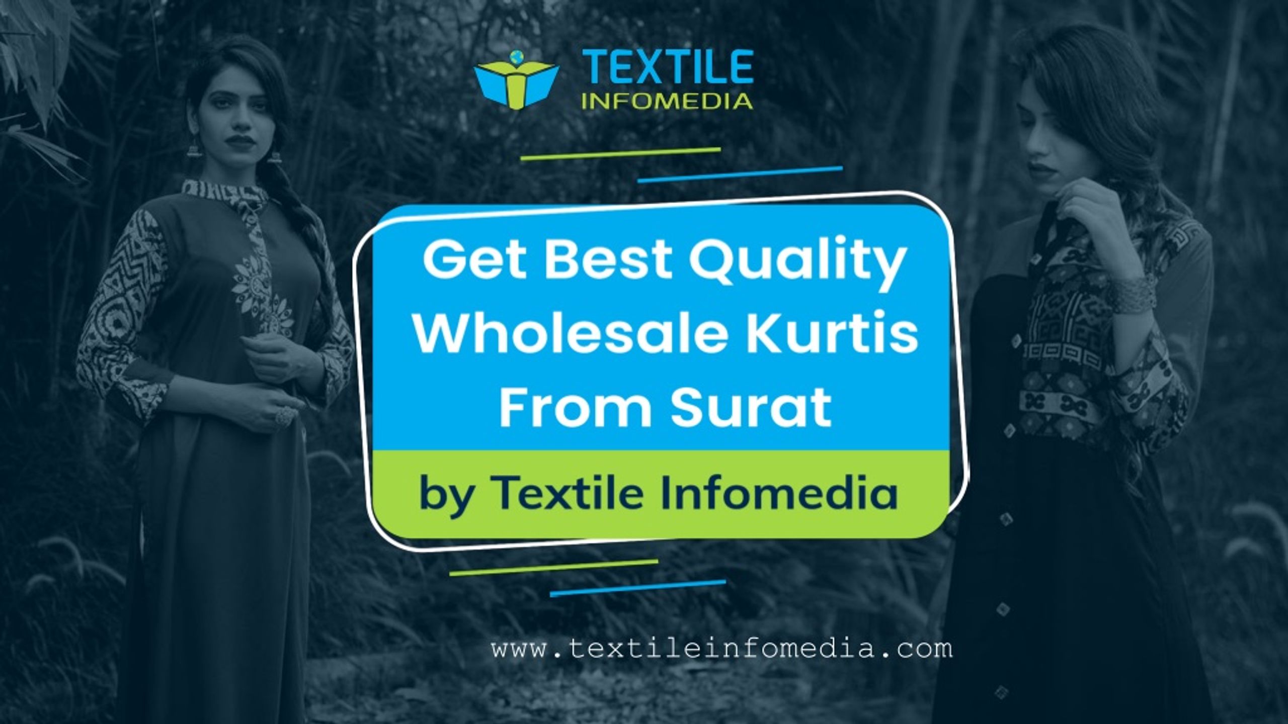 Top 5 Western wear manufacturers and suppliers in India – Textile InfoMedia