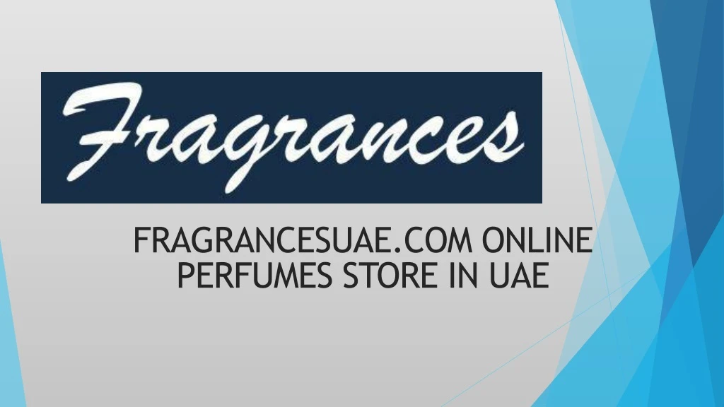 fragrancesuae com online perfumes store in uae n.