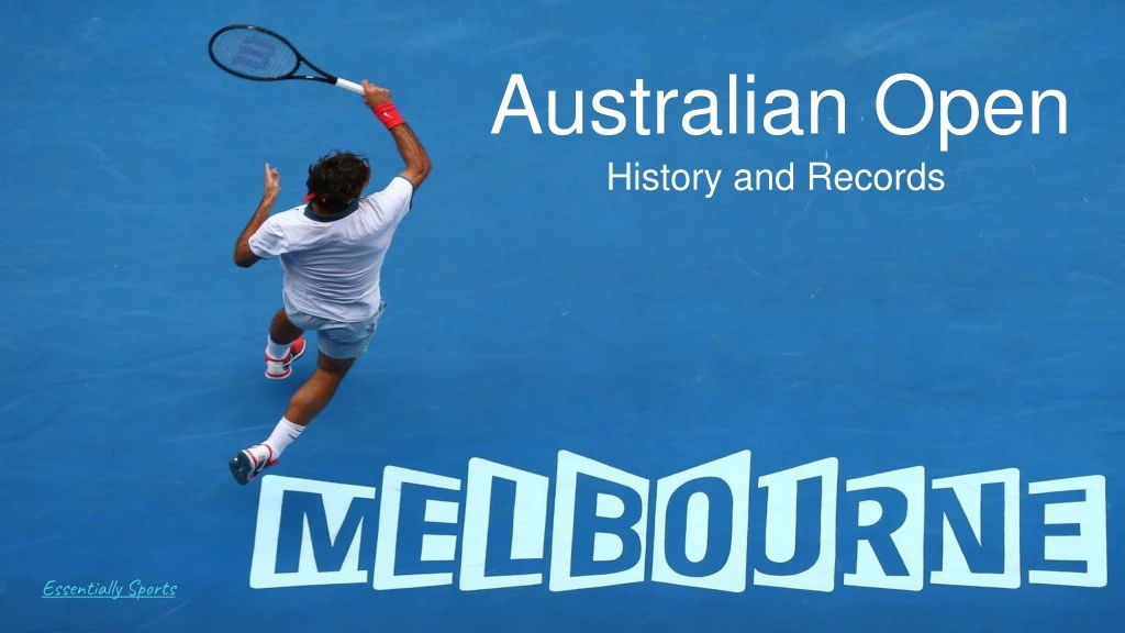 australian open n.