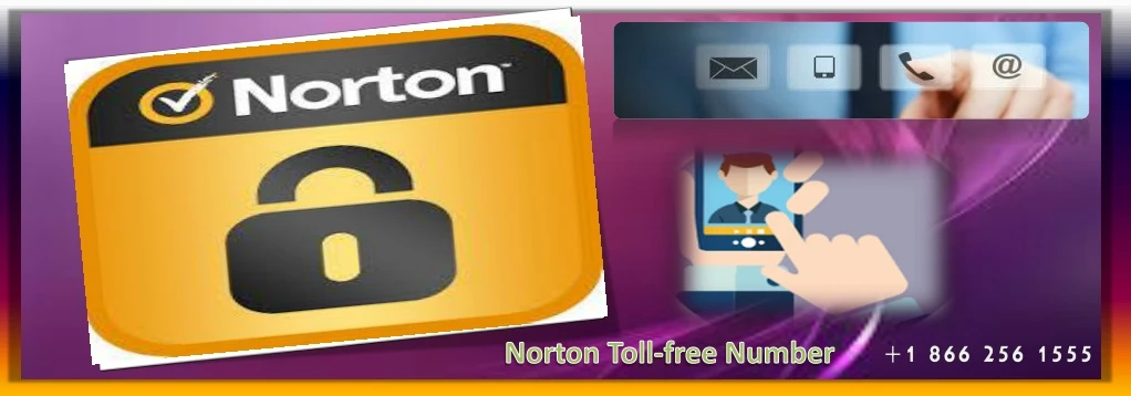 norton toll free number n.