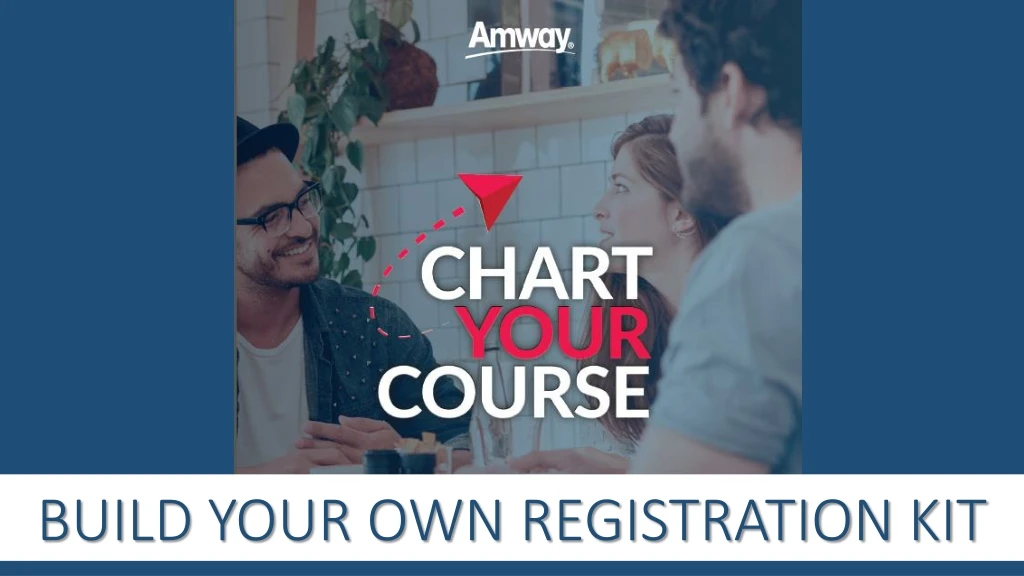 build your own registration kit n.