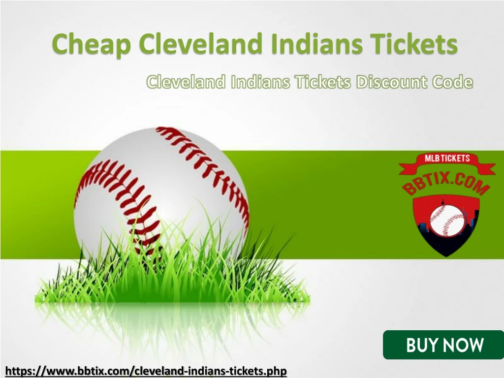cheap cleveland indians tickets n.