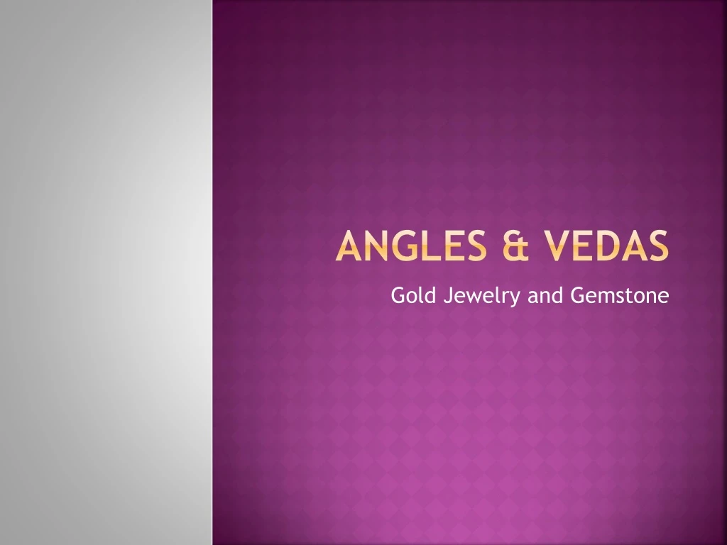 angles vedas n.