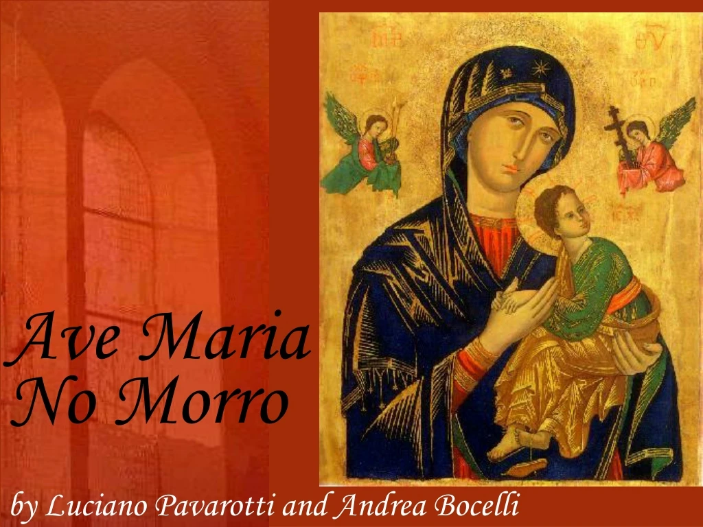 ave maria n.