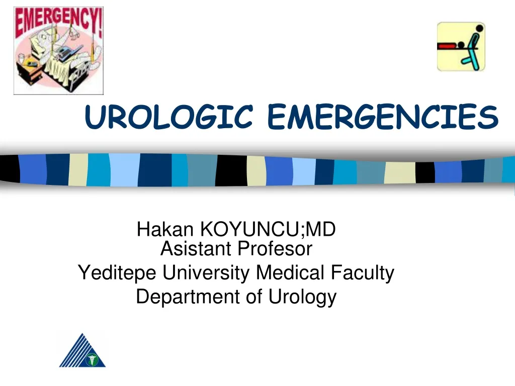 PPT - UROLOGIC EMERGENCIES PowerPoint Presentation, Free Download - ID ...