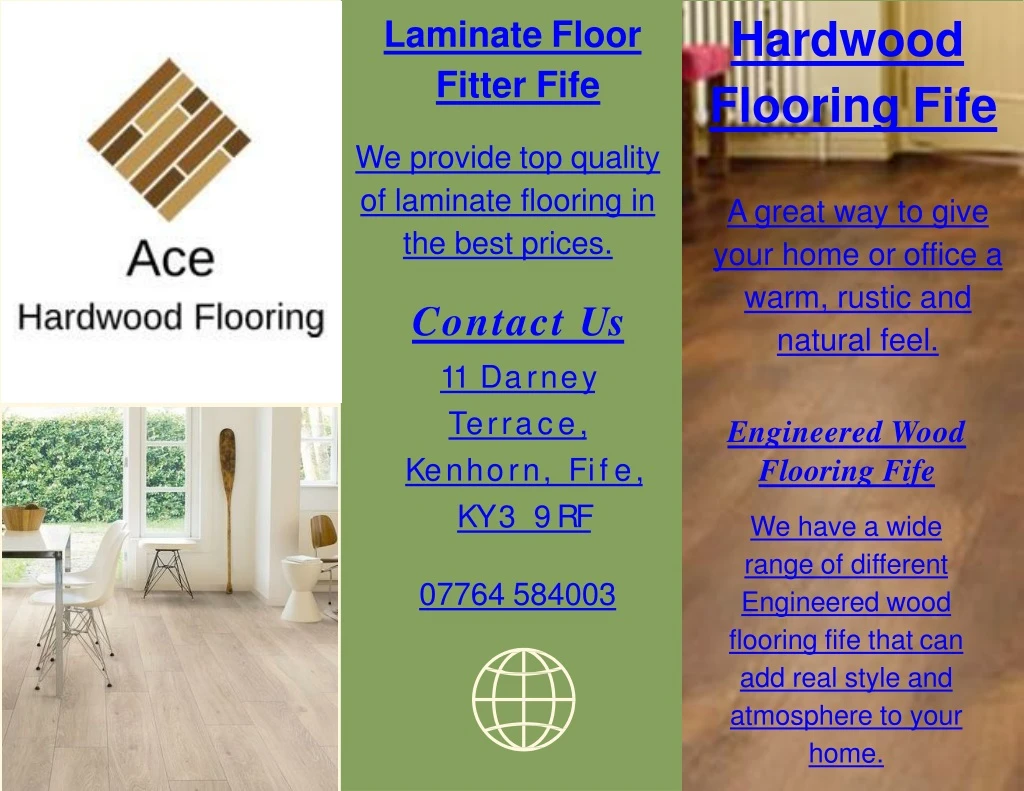 Ppt Engineered Wood Flooring Fife Powerpoint Presentation Free