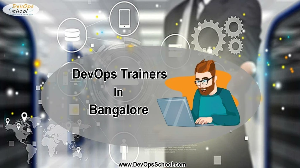 PPT - DevOps Training & Certification Course Bangalore- DevOps Trainer ...