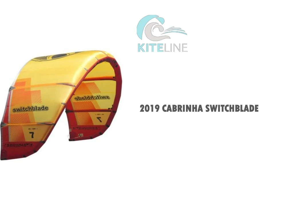 2019 2019 cabrinha cabrinha switchblade n.