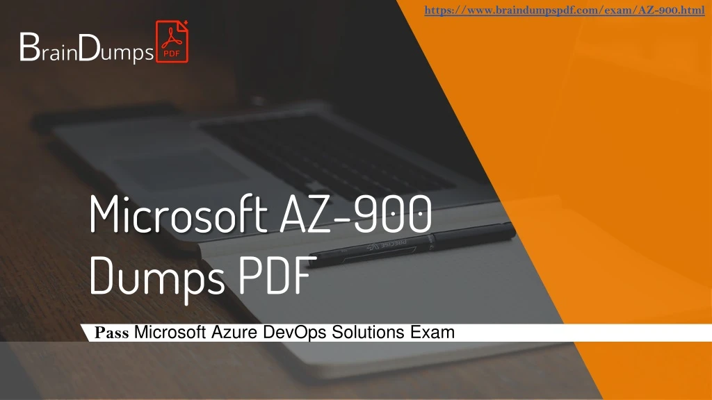 PPT - 2019 Microsoft Azure Fundamentals AZ-900 Exam Learning Materiel Sns-Brigh10