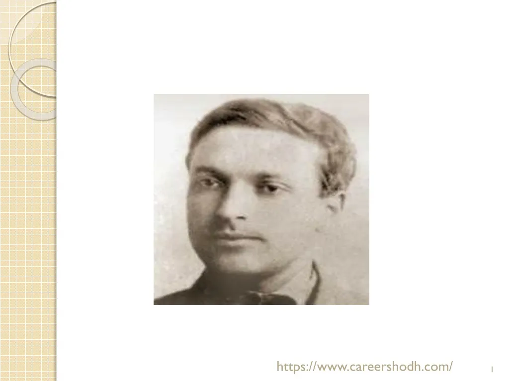 PPT - Lev Vygotsky ( 1896 - 1934) PowerPoint Presentation, Free ...