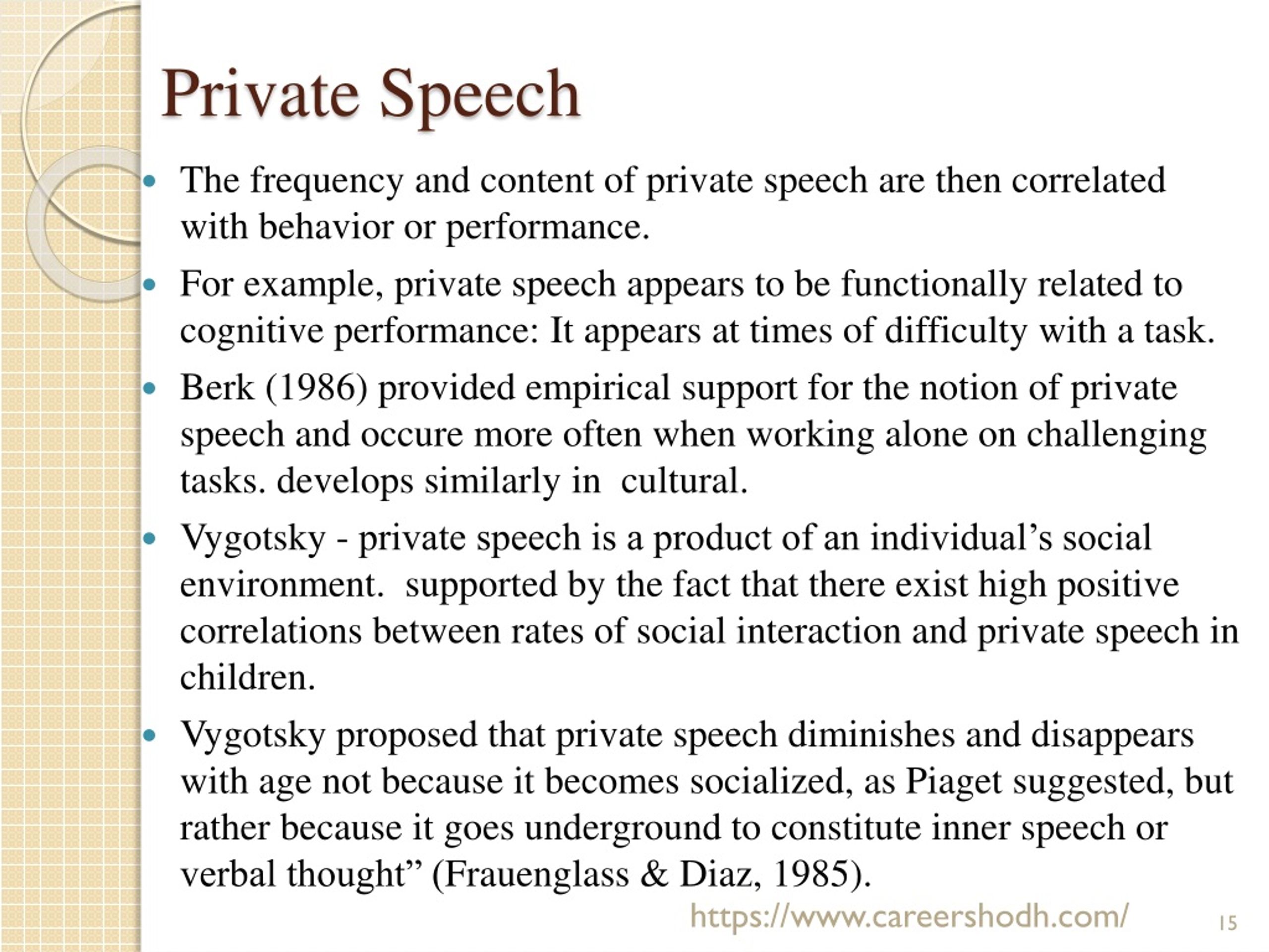 PPT Lev Vygotsky 1896 1934 PowerPoint Presentation free