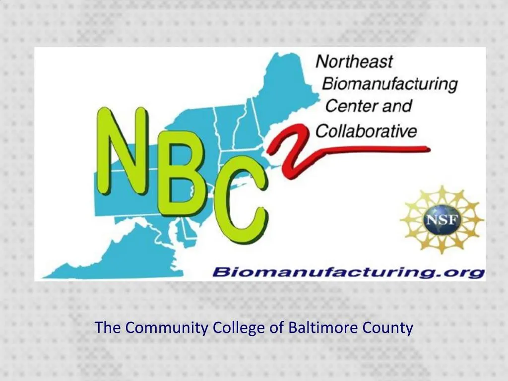 Ppt The Community College Of Baltimore County Powerpoint Presentation Id816456 3974