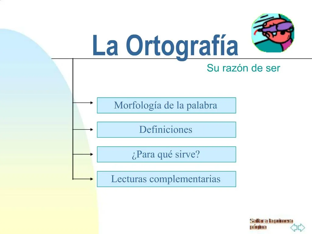 PPT - La Ortograf A PowerPoint Presentation, Free Download - ID:816773