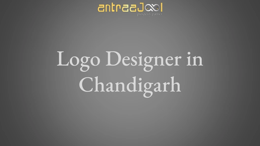 logo designer in chandigarh n.