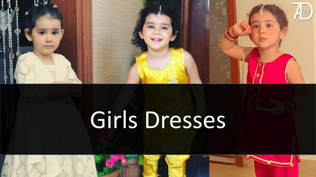 girls dresses n.