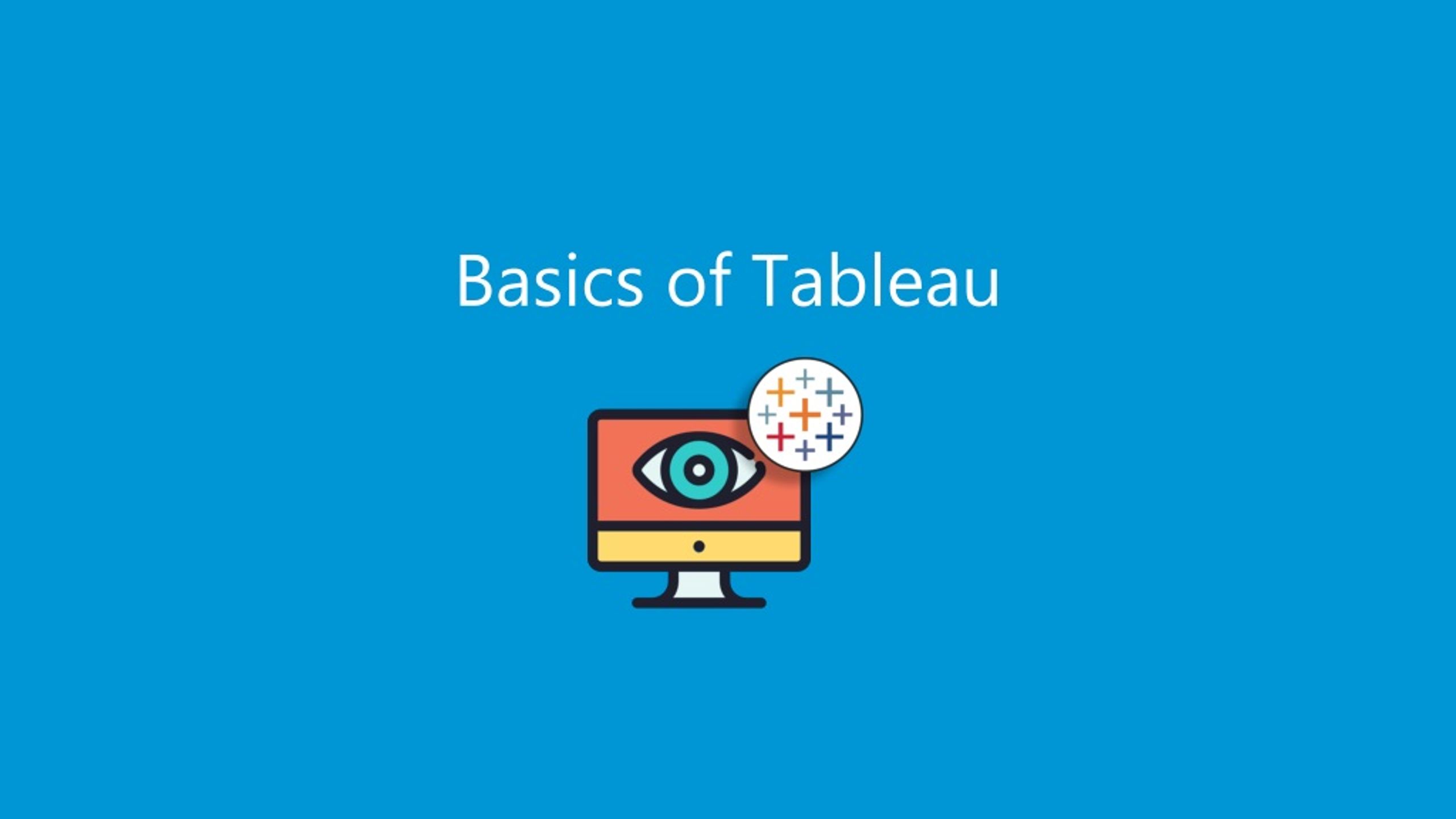 PPT - Tableau Dashboard Tutorial | Tableau Training For Beginners ...