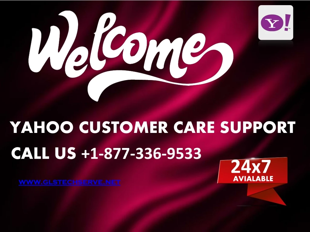 yahoo customer care support n.