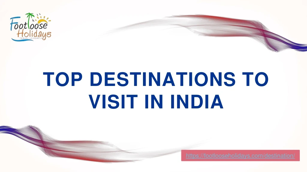 top destinations to visit in india n.