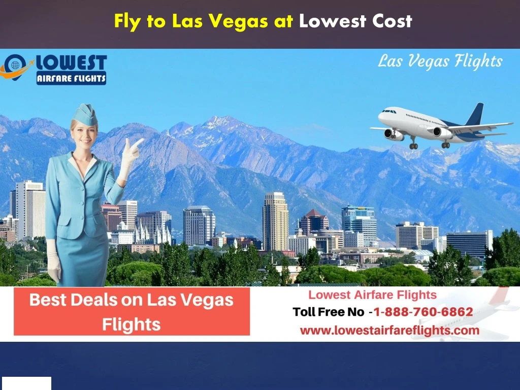 fly to las vegas at lowest cost n.