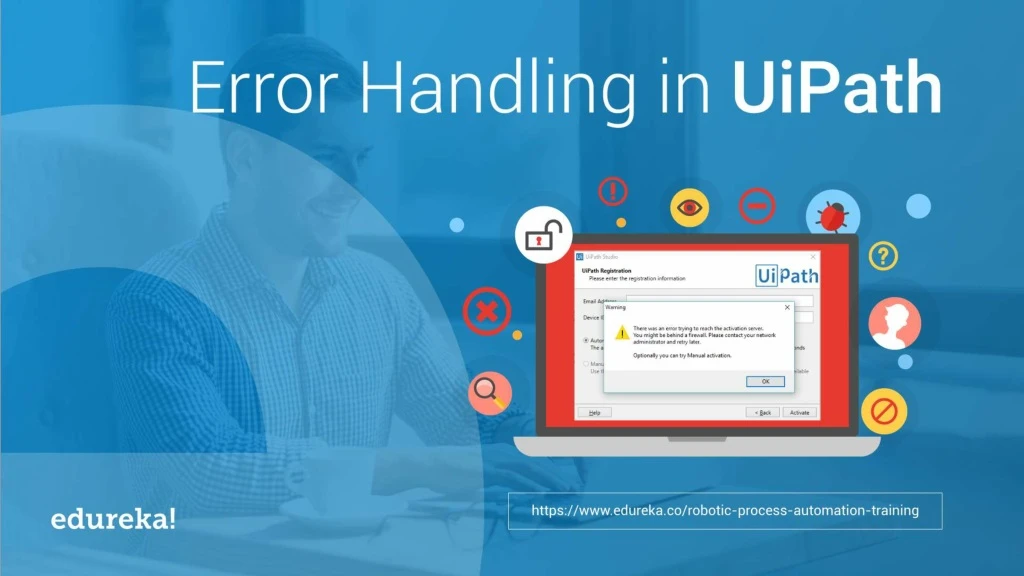 edureka uipath