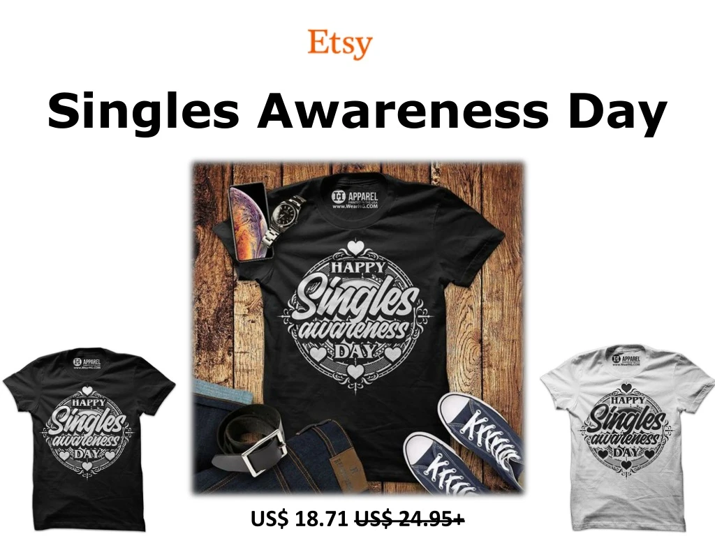 singles awareness day n.