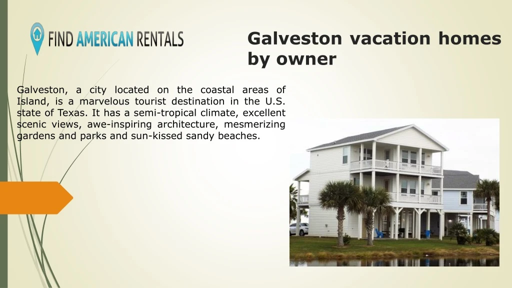 galveston vacation homes by owner n.