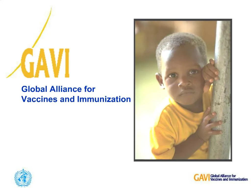 ppt-global-alliance-for-vaccines-and-immunization-powerpoint