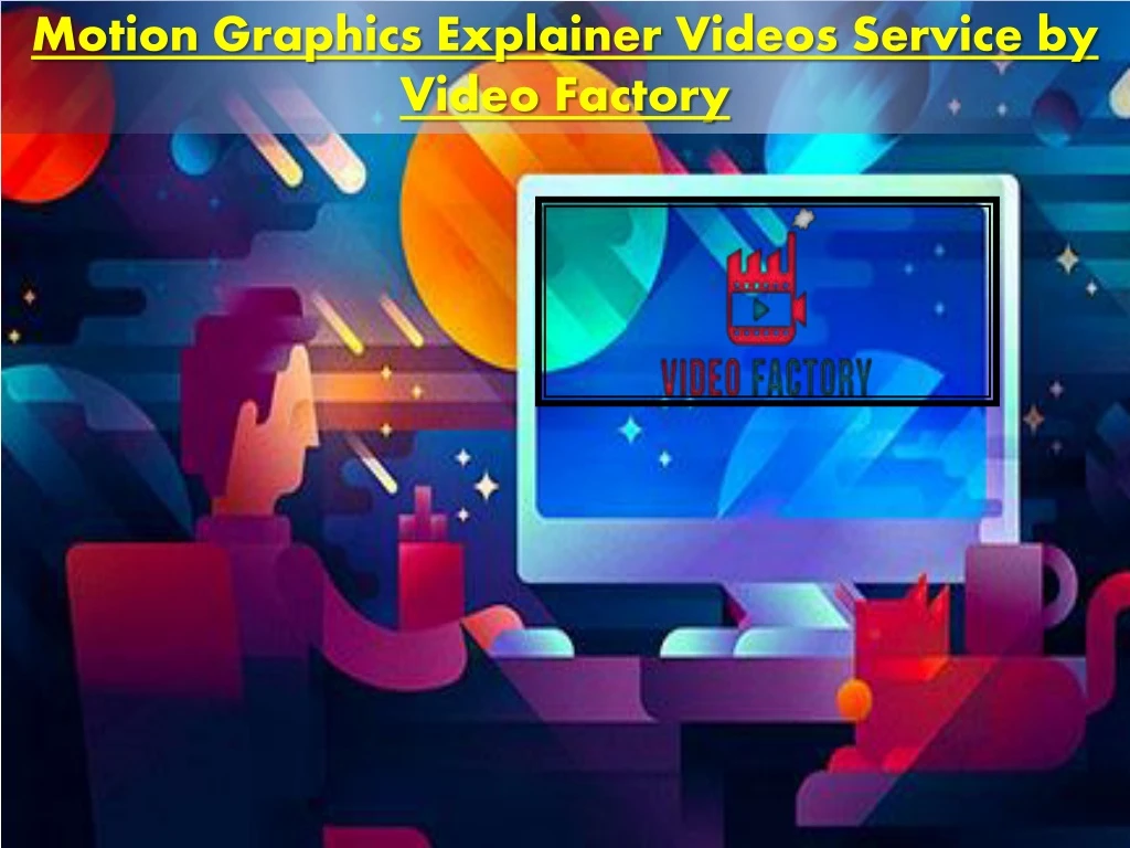 motion graphics explainer videos service by video n.