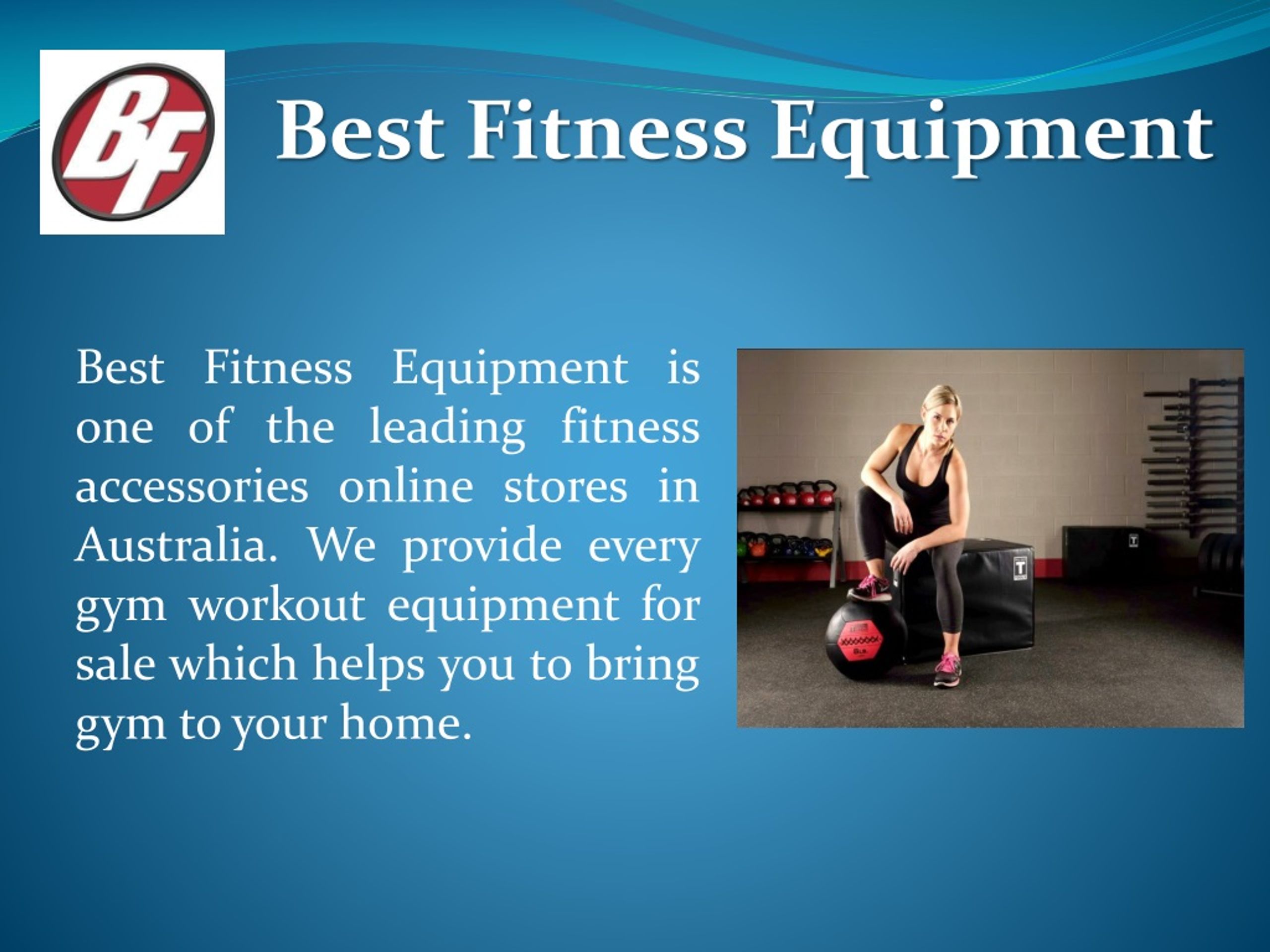Perfect Fitness Fitness Equipment & Gear for sale