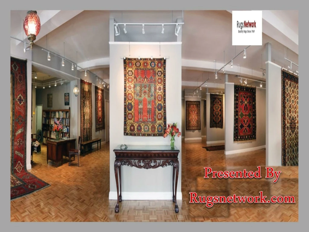 PPT Area Rugs in Edmonton 3 Major Styles That Dominate The Market! PowerPoint Presentation