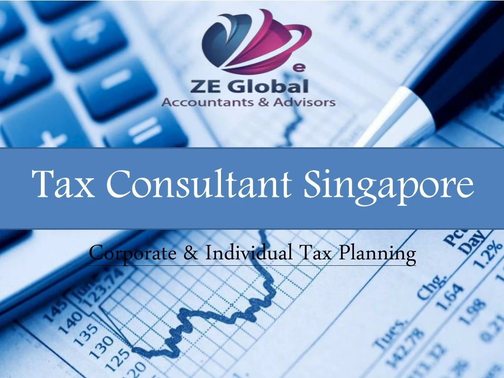 tax consultant singapore n.