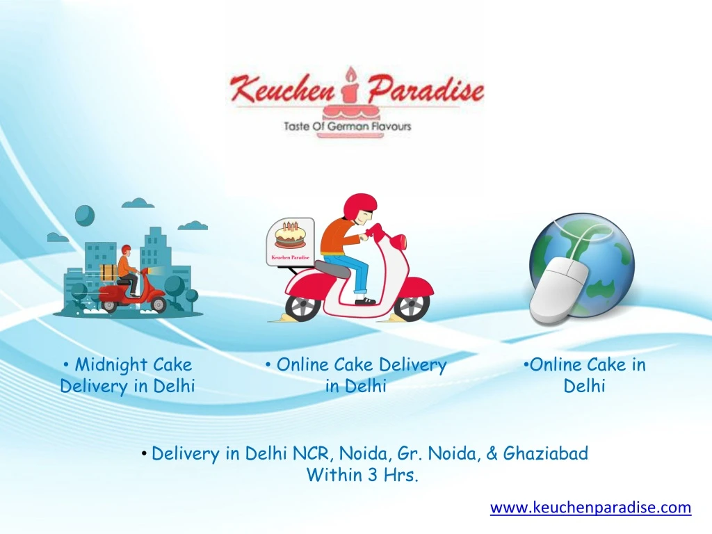 midnight cake delivery in delhi n.