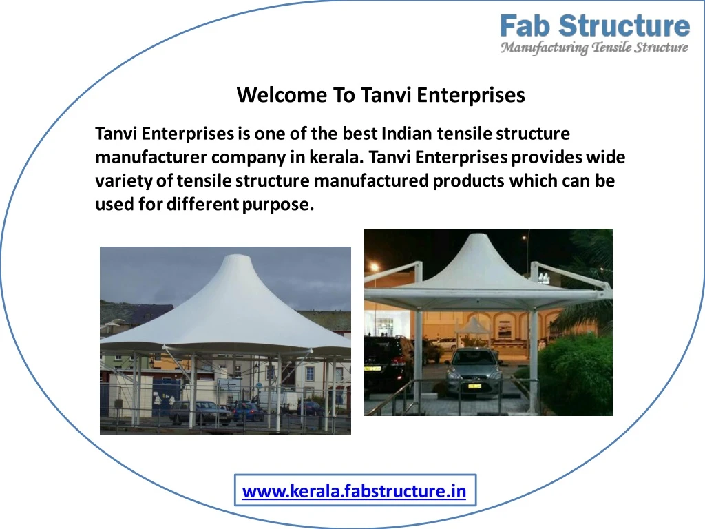 welcome to tanvi enterprises n.