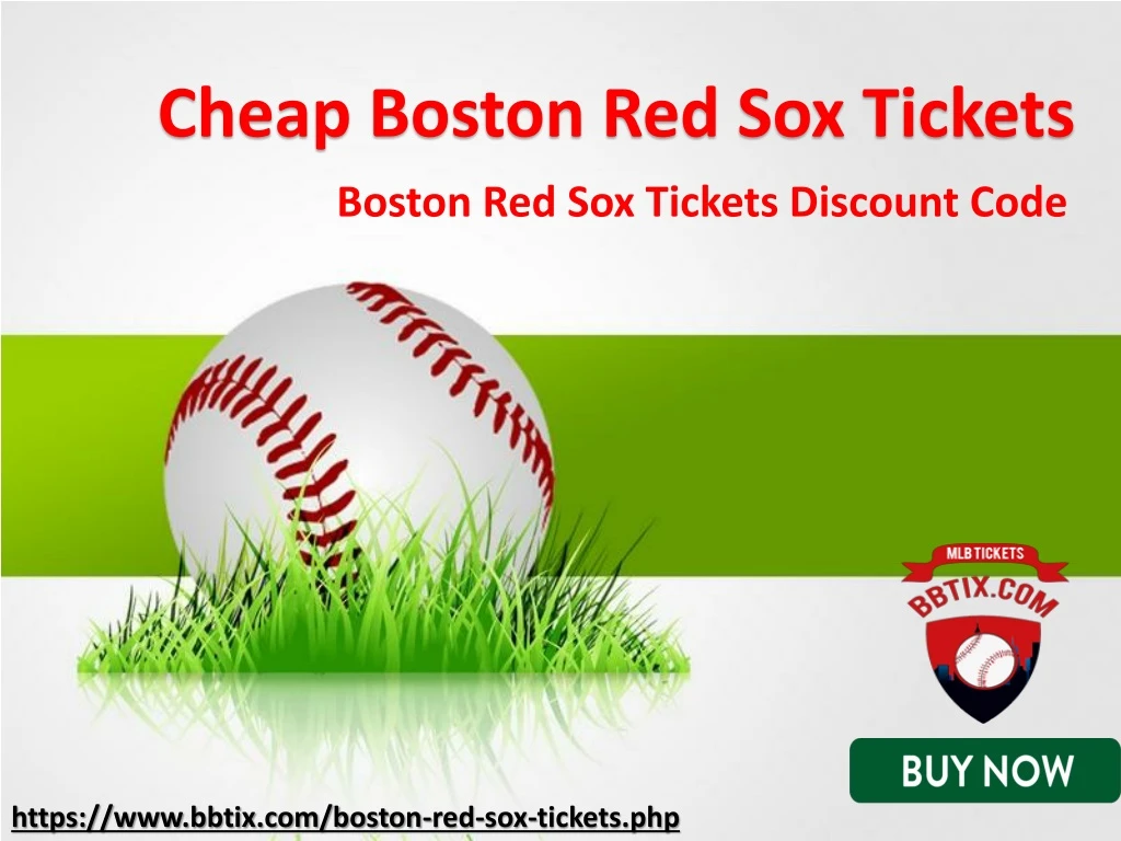 cheap boston red sox tickets n.