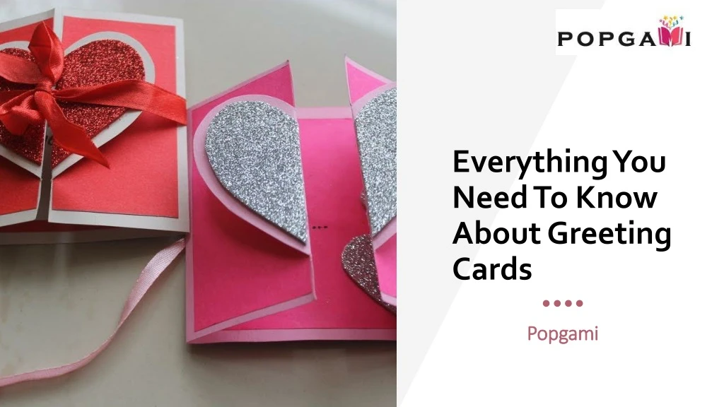 everything you need to know about greeting cards n.