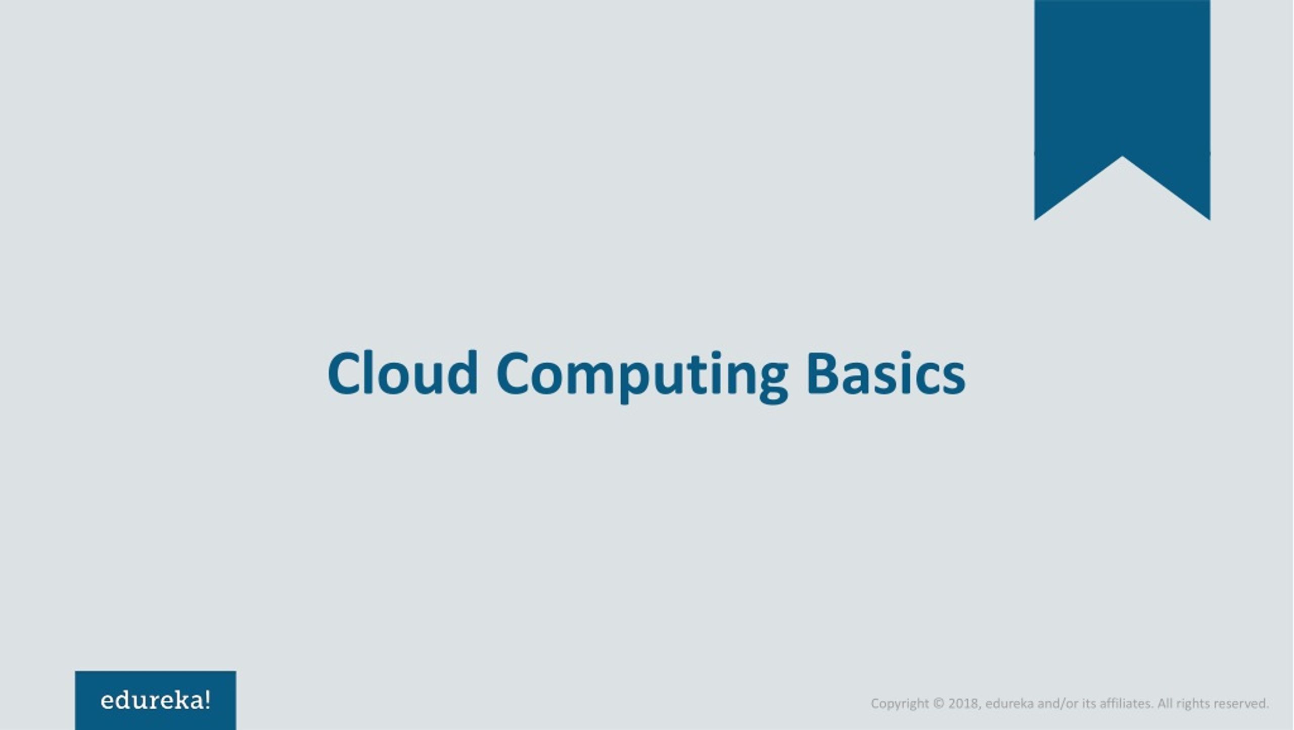 PPT - AWS Cloud Computing Tutorial | Migrating On Premise VM To AWS ...