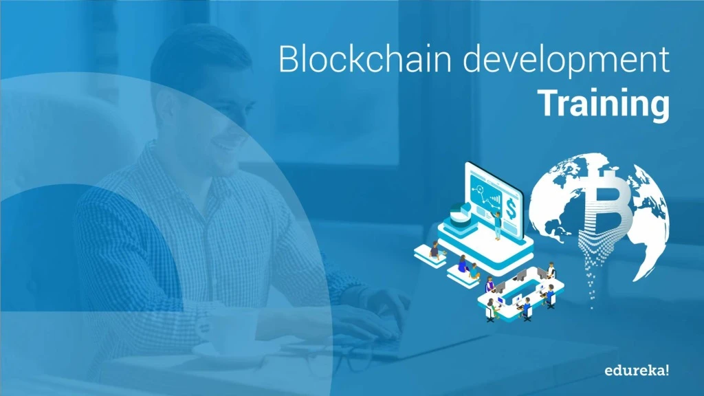blockchain development training