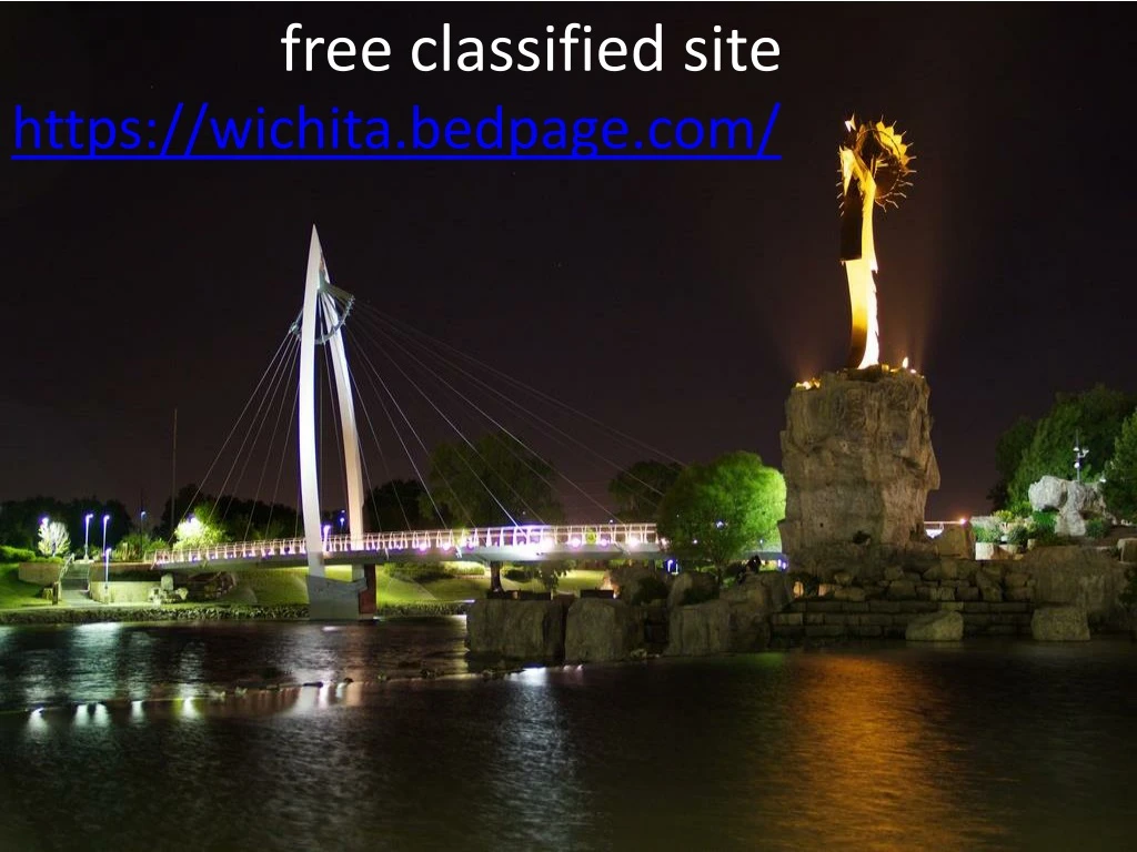 free classified site https wichita bedpage com n.