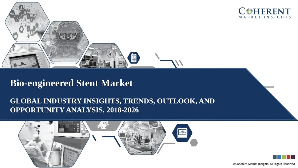 bio engineered stent market n.