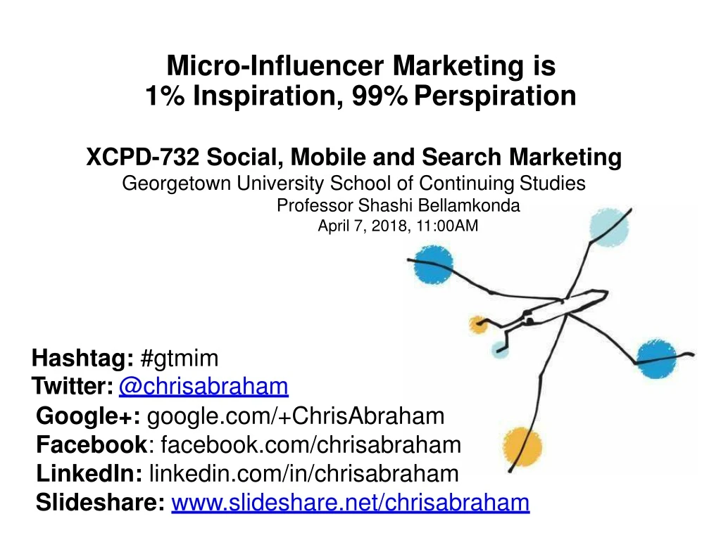micro influencer marketing is 1 inspiration n.