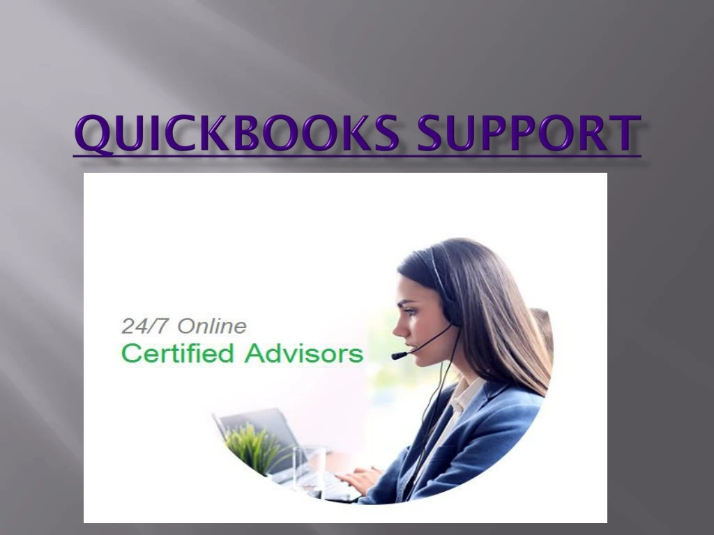 quickbooks support n.