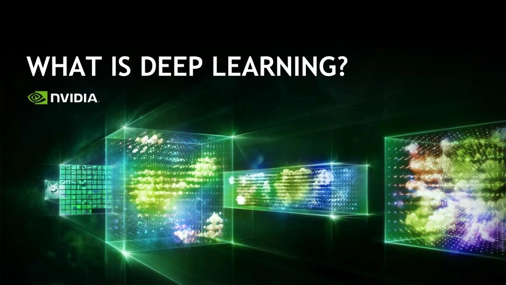 PPT - What Is Deep Learning? PowerPoint Presentation, Free Download ...