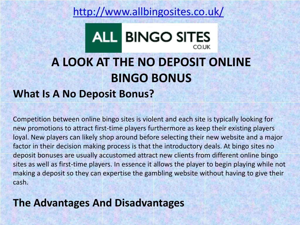 http www allbingosites co uk n.