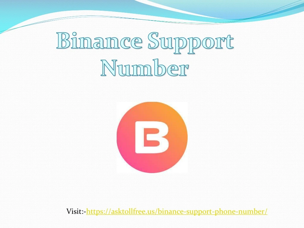 binance support number n.