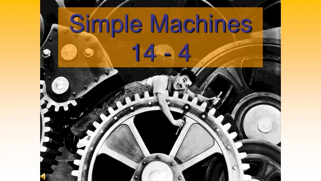 simple machines 14 4 n.