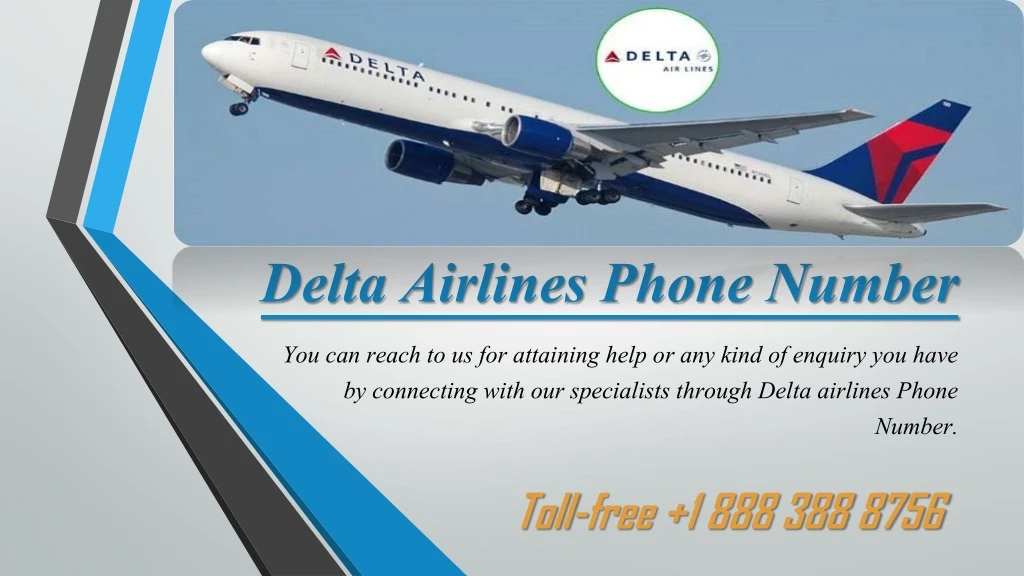 delta airlines phone number n.