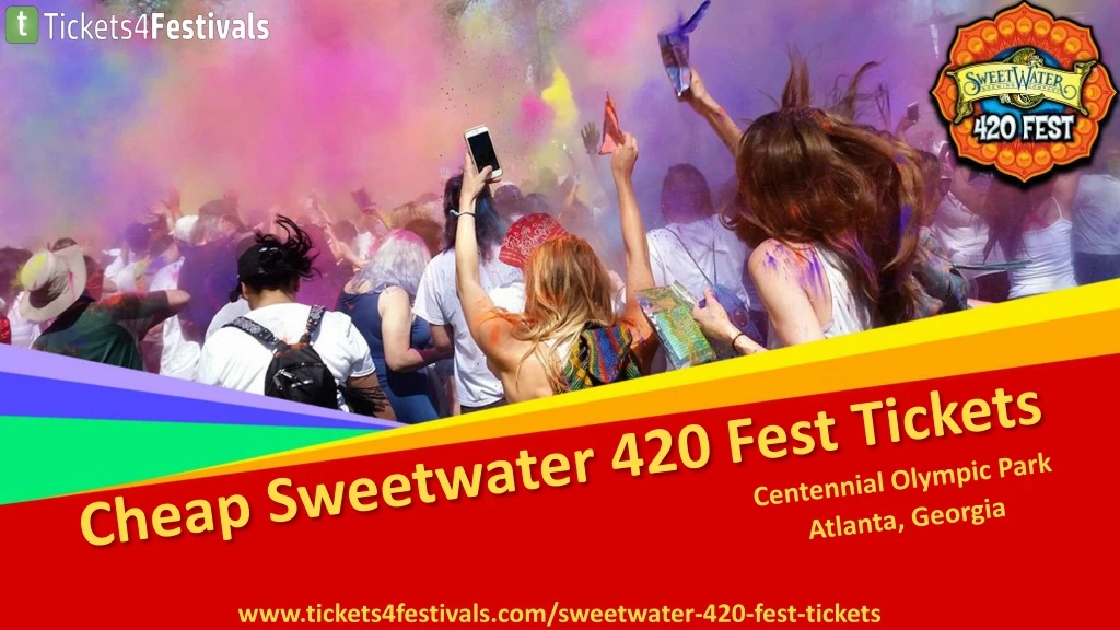 www tickets4festivals com sweetwater 420 fest n.
