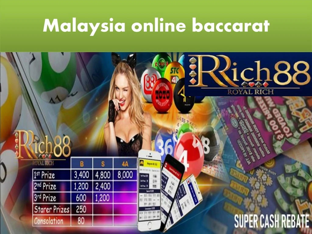 malaysia online baccarat n.
